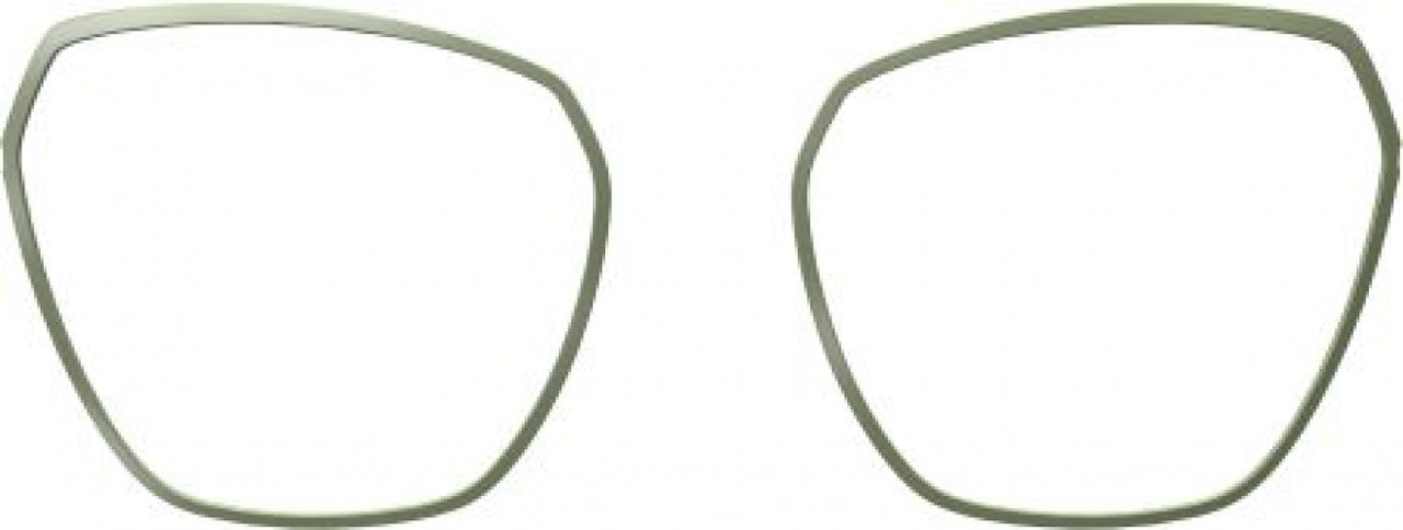 Silhouette Accent Rings JB 5097 Eyeglasses