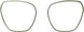 Silhouette Accent Rings JB 5097 Eyeglasses