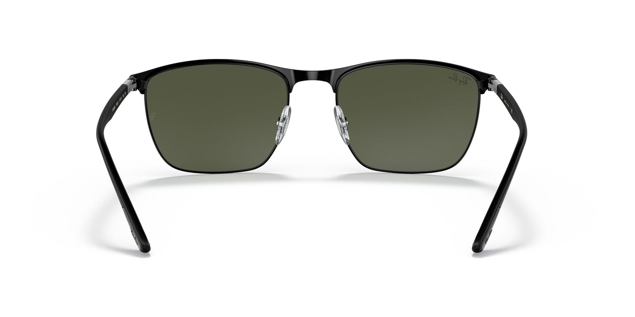 186/31 - Black - Green