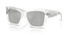 31338V - Transparent - Clear Mirror Silver