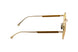 CIR01 - Meteorite/saddle - Amber