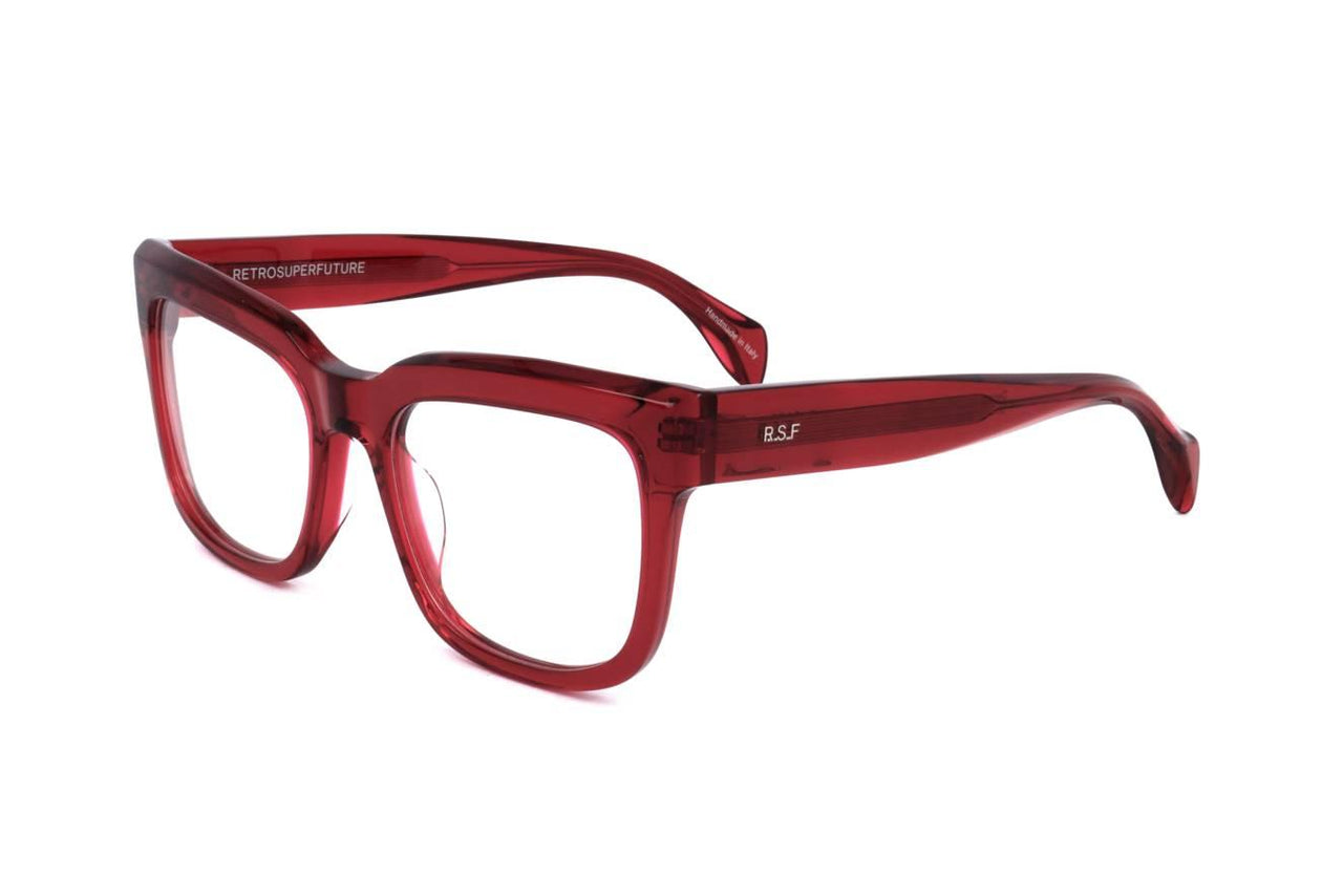 5M4 - RED