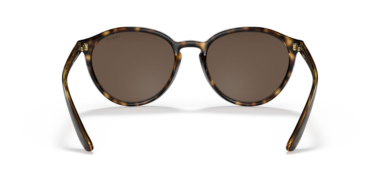 W65673 - Havana - Dark Brown