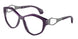 003/CH - Violet - Photo Clear To Amethyst Quarz