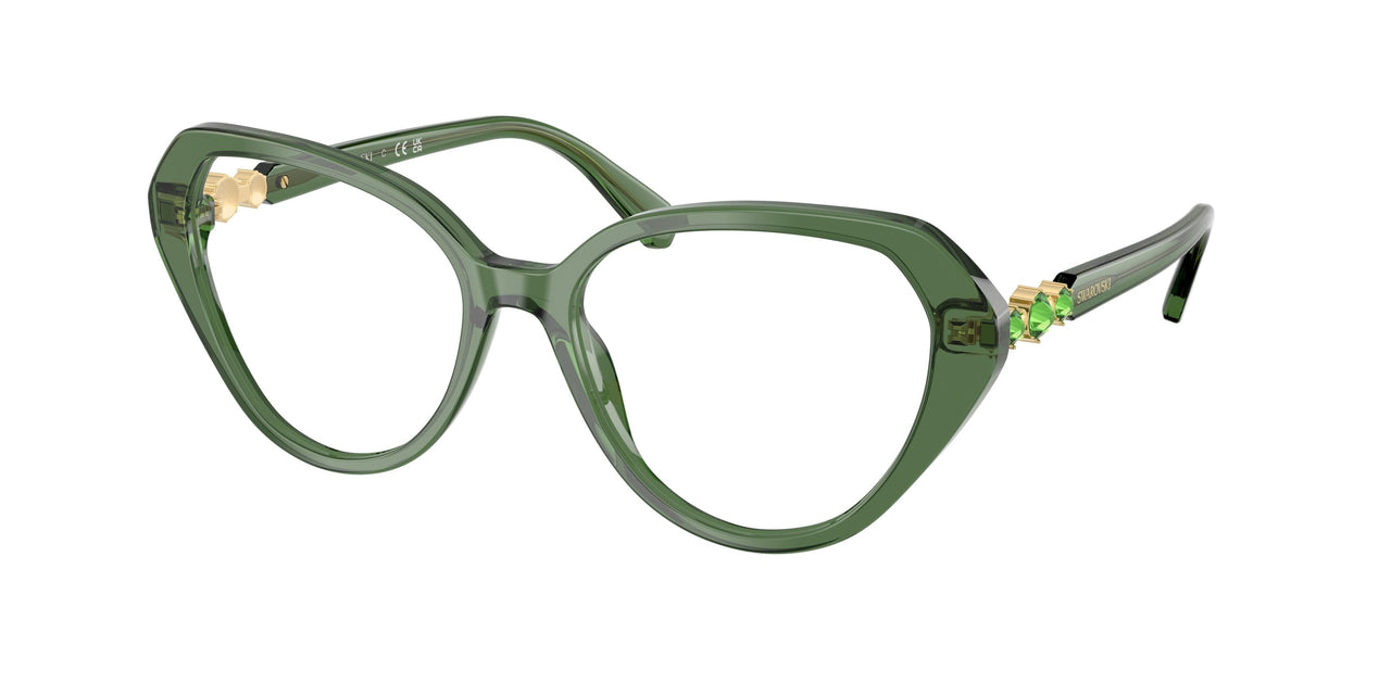 1085 - Green