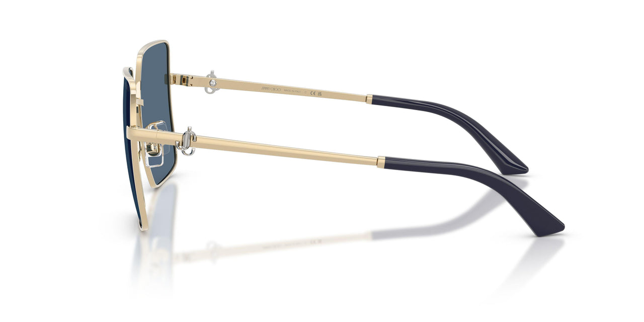 300680 - Gold - Dark Blue