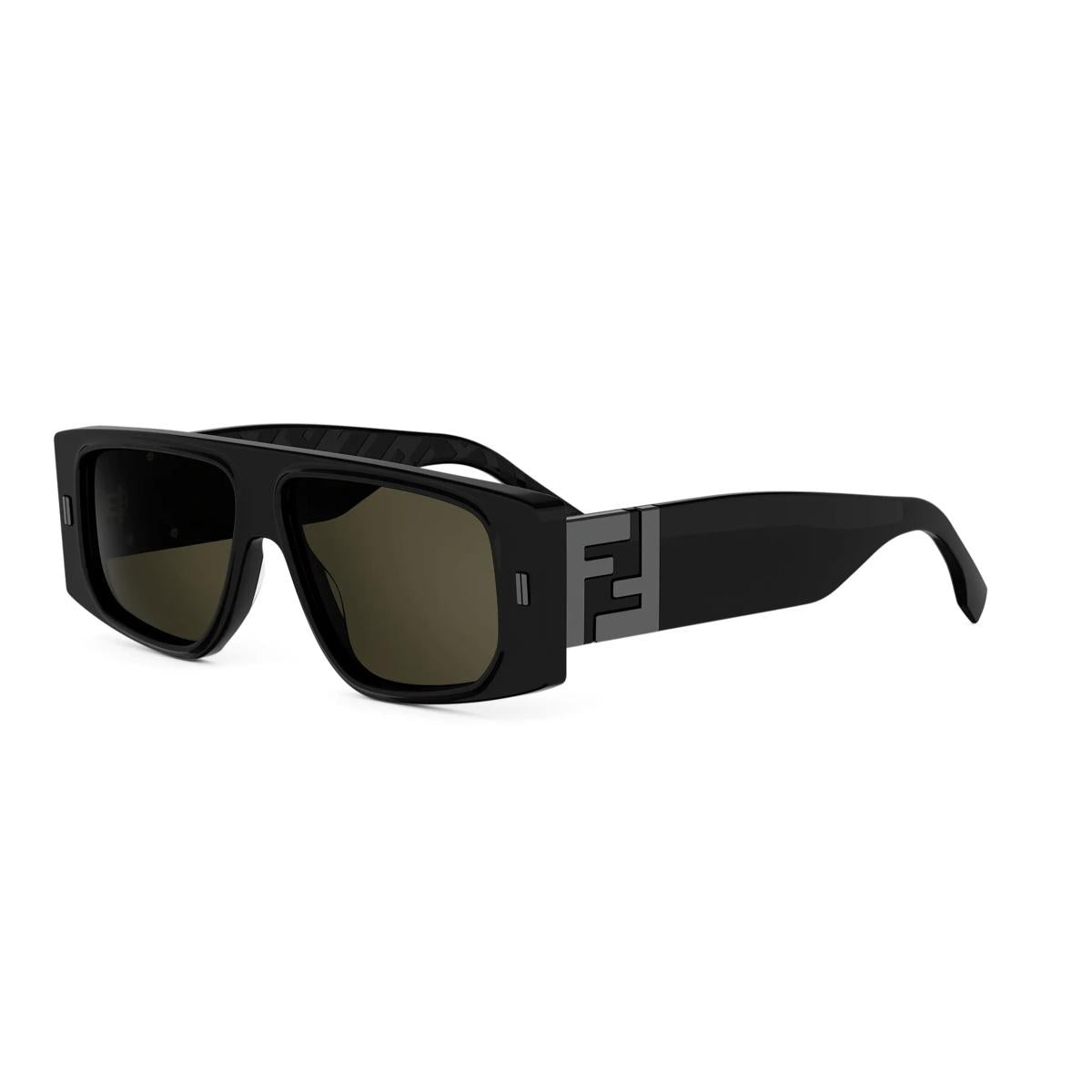 Fendi FE40214U Sunglasses