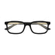 001 - Black - Transparent