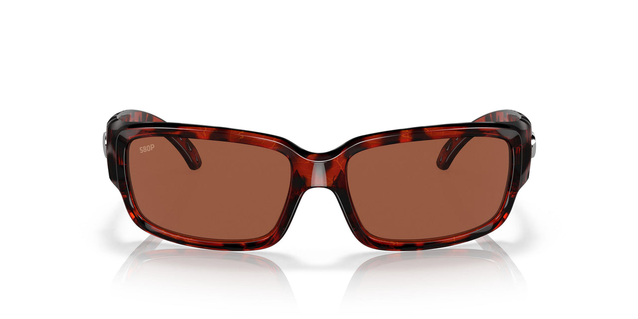 902501 - 10 Tortoise - Copper 580p