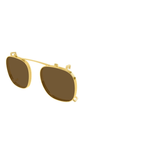 002 - Brown - Transparent