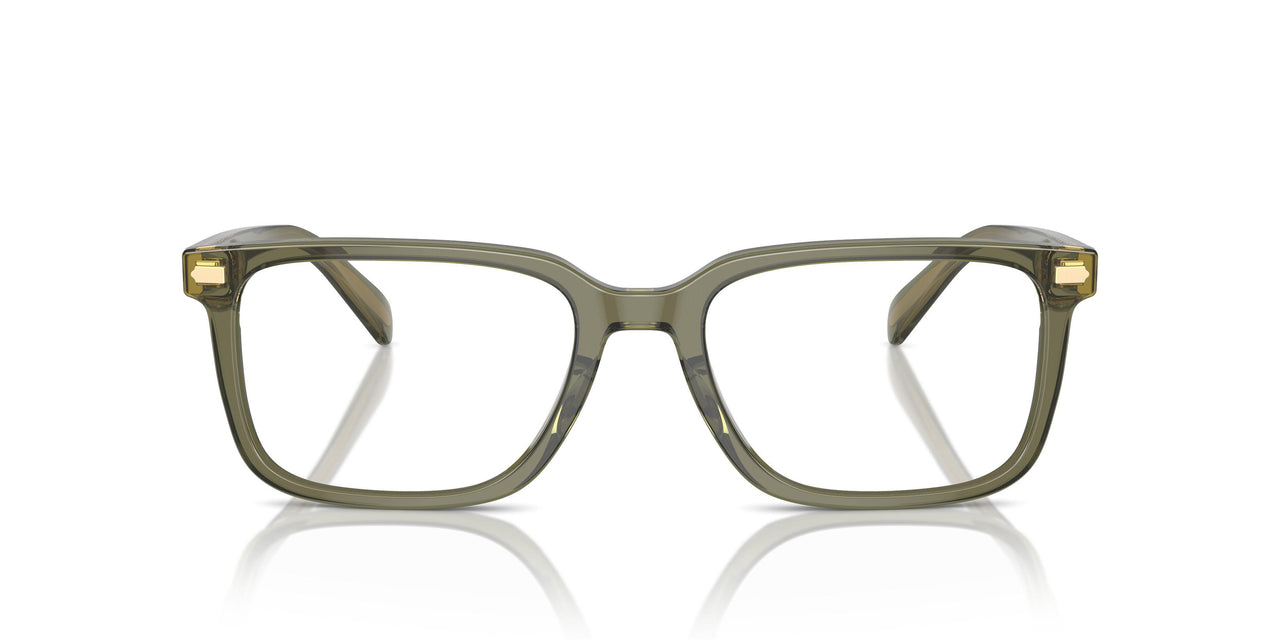 5818 - Green