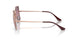 9202G9 - Gold - Red Mirror Polar
