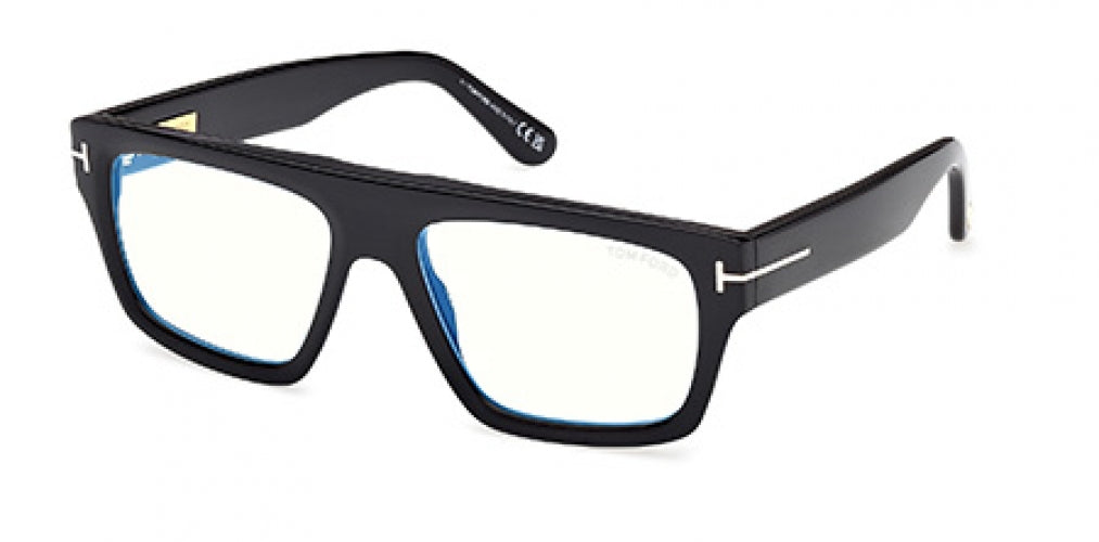 Tom Ford 6084B Blue Light blocking Filtering Eyeglasses
