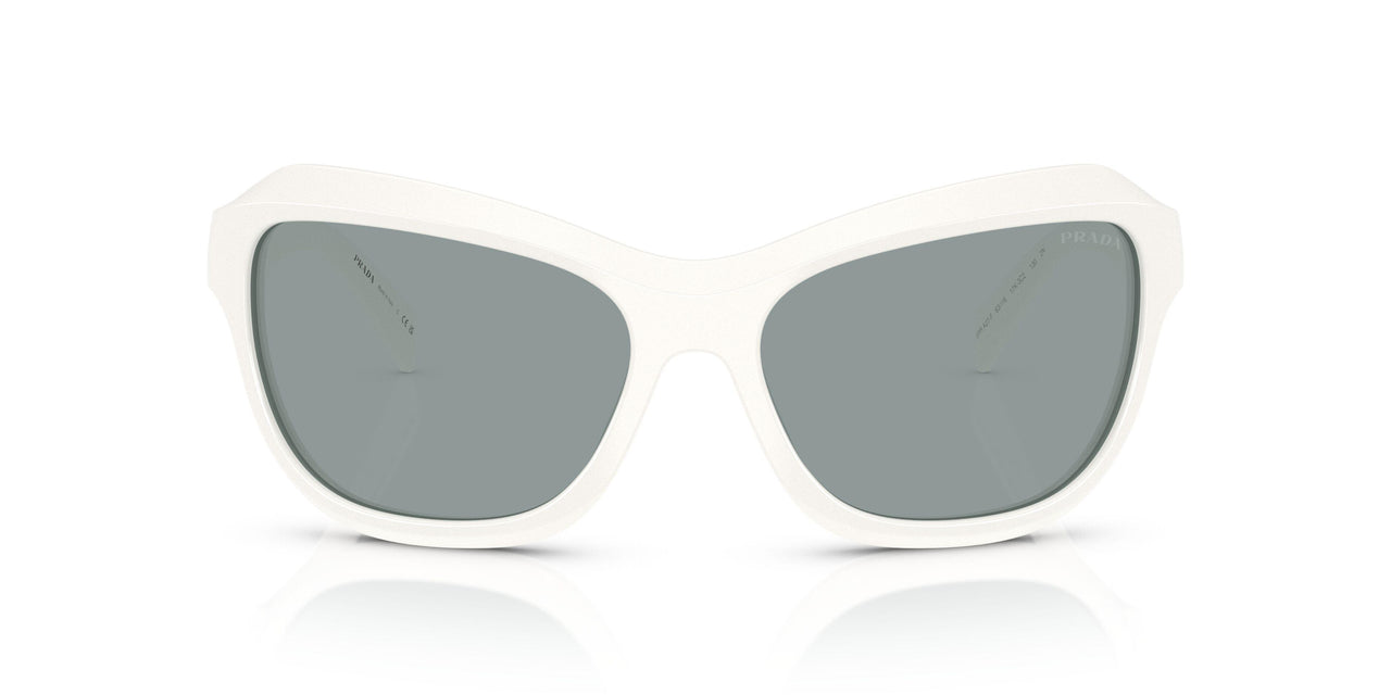 17K3C2 - White - Dark Grey