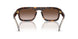 W65613 - Brown - Gradient Brown