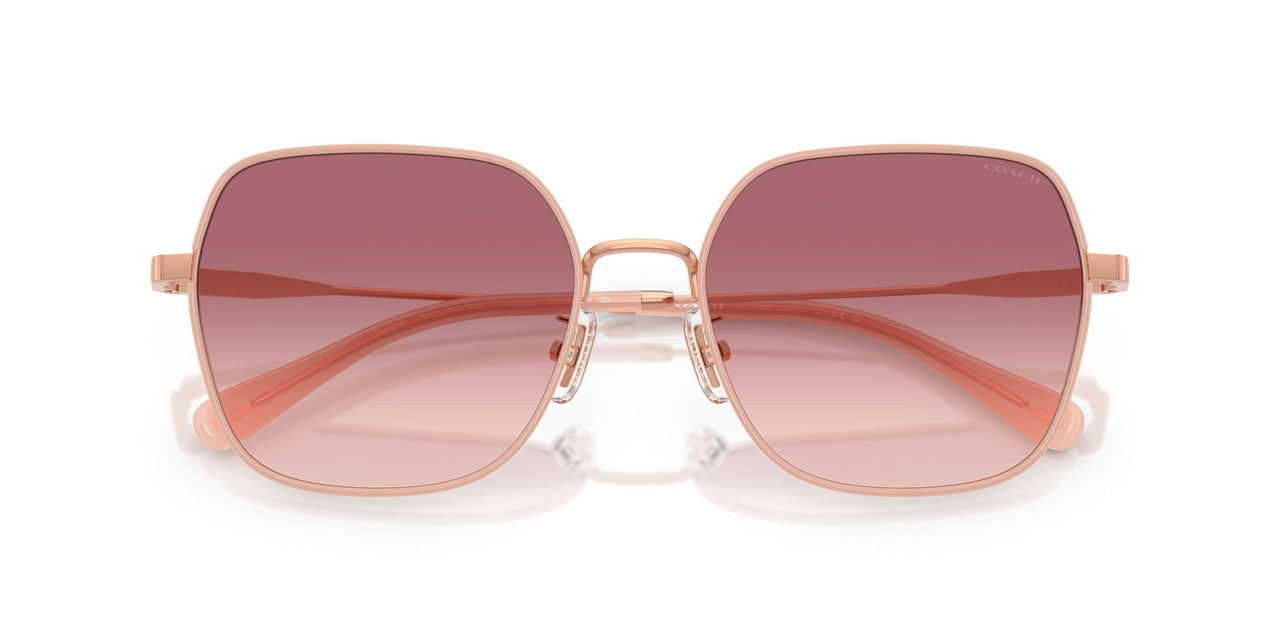 94657W - Gold - Violet Pink Gradient