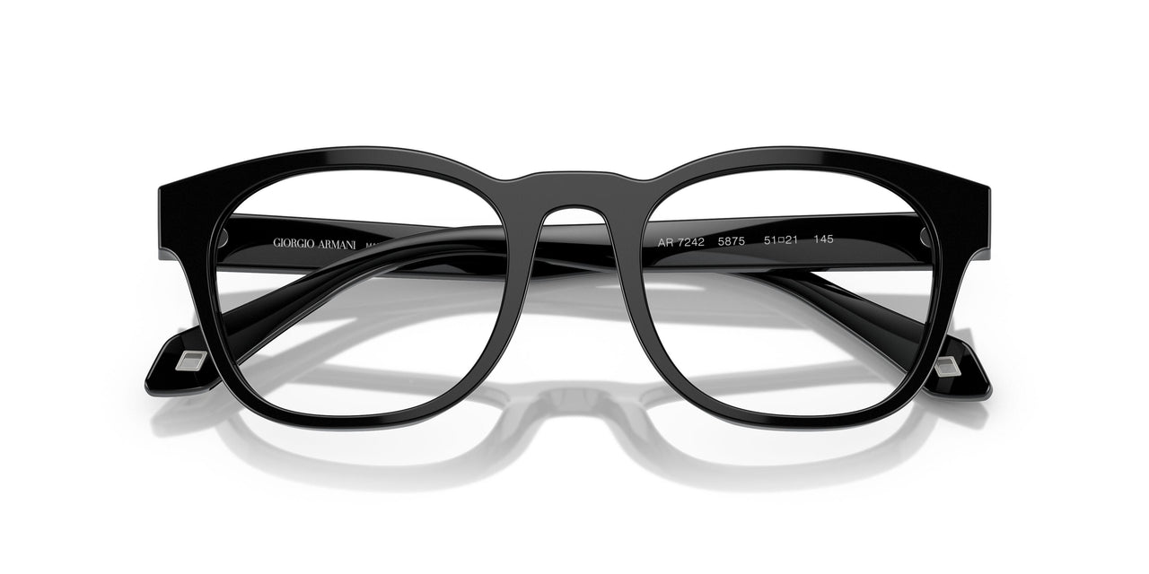 5875 - Black