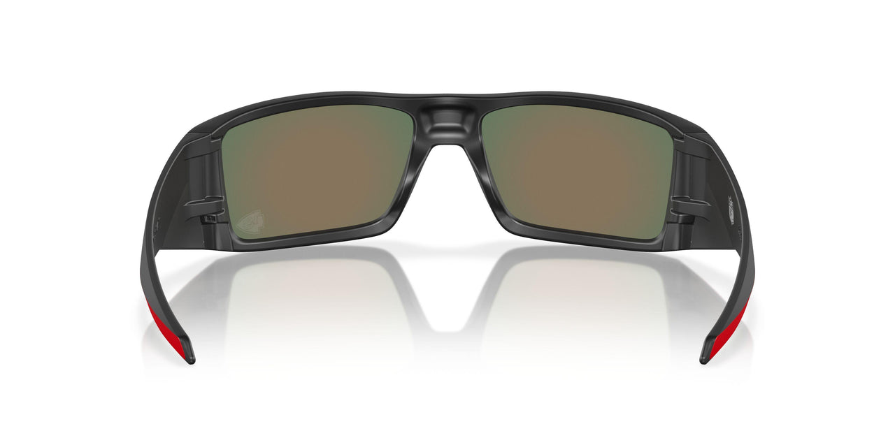 923127 - Black - Prizm Ruby