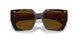 2AU5Y1 - Havana - Dark Brown Polar