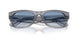 68463F - Grey - Clear Gradient Blue