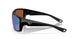 912903 - Black - Green Mirror