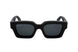 Off White OERI008C99PLA0011007 Sunglasses