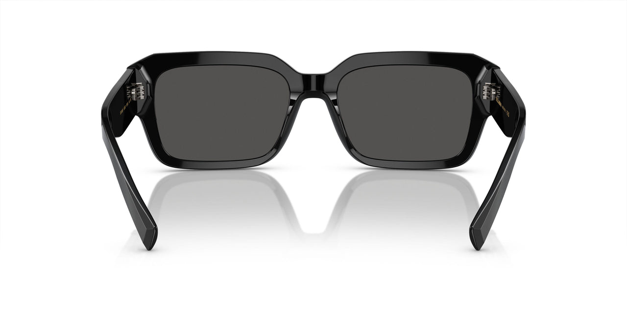 501/87 - Black - Dark Grey