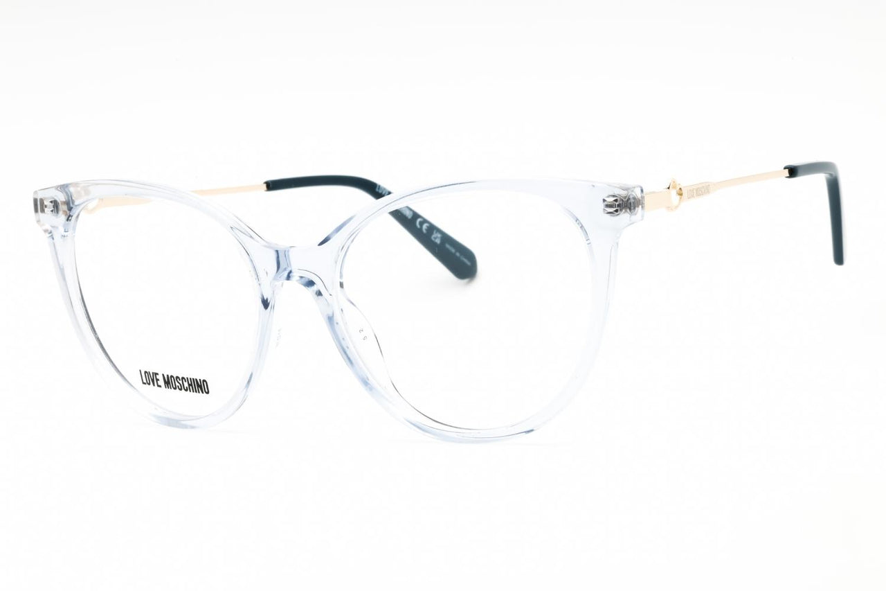 Moschino Love MOL618_TN Eyeglasses