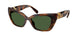 Swarovski 6047 Sunglasses