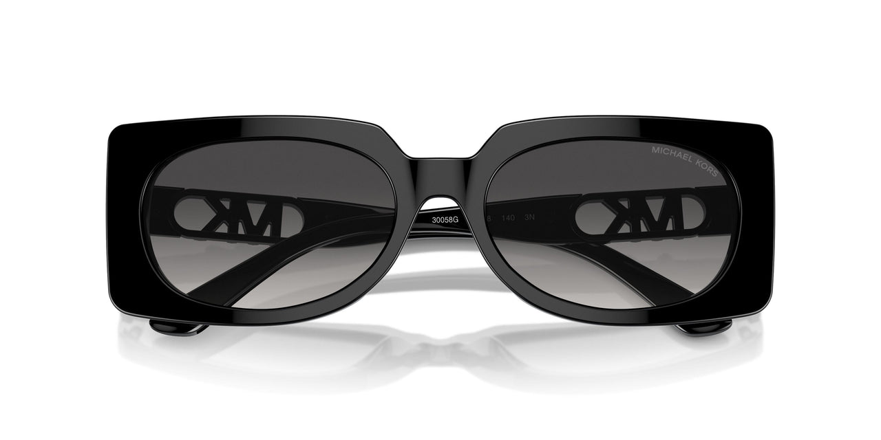 30058G - Black - Dark Grey Gradient