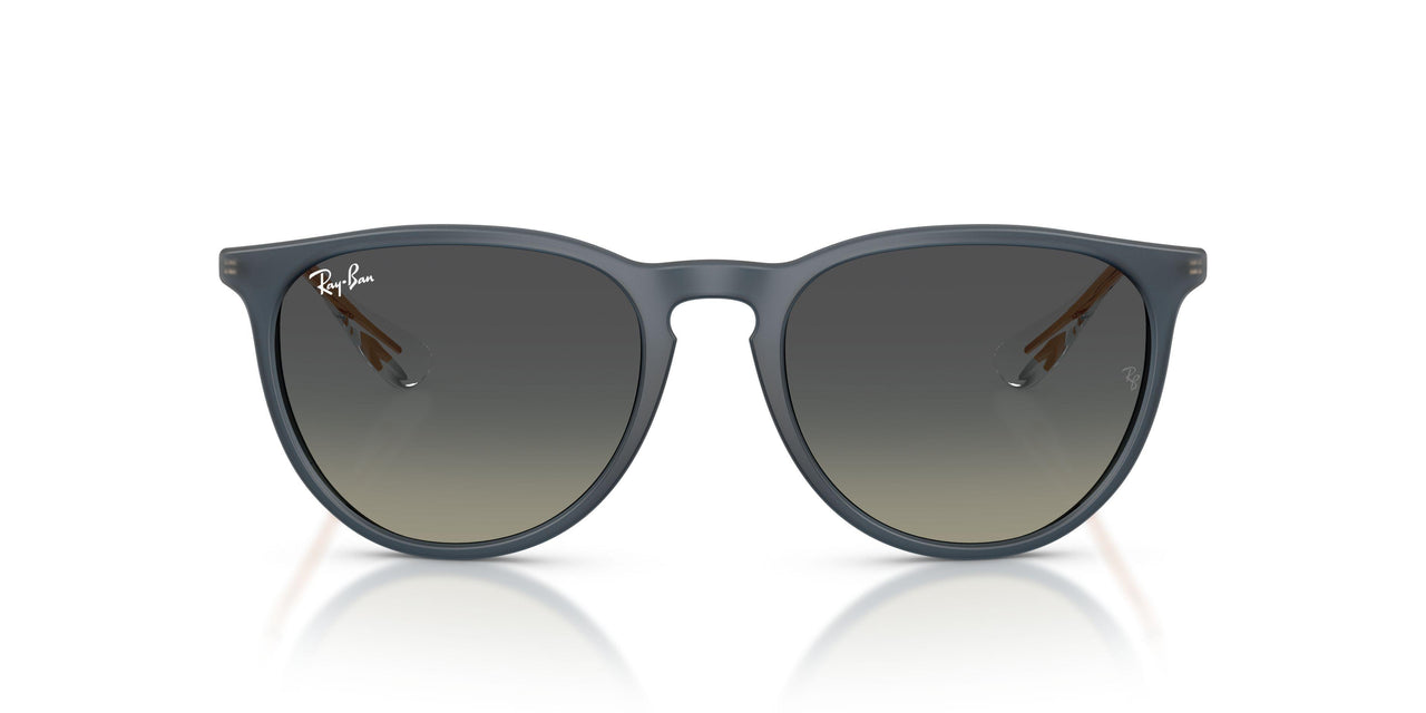 681311 - Blue - Gradient Grey