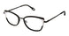 Fysh F-3758 Eyeglasses