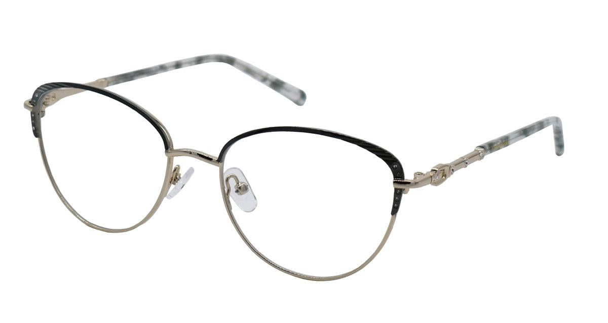 Elizabeth Arden 1267 Eyeglasses