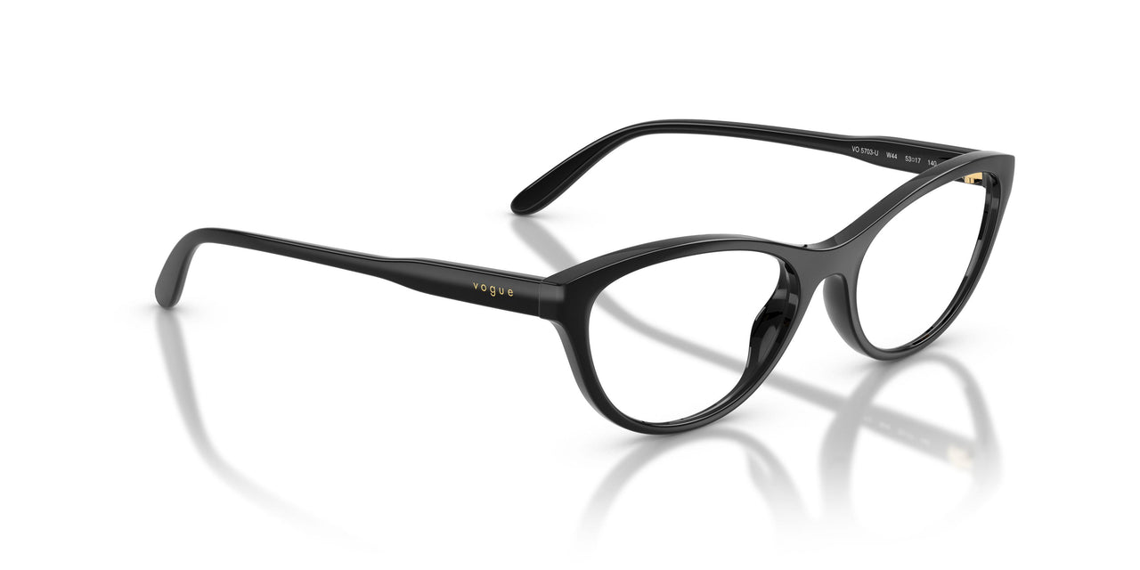 W44 - Black