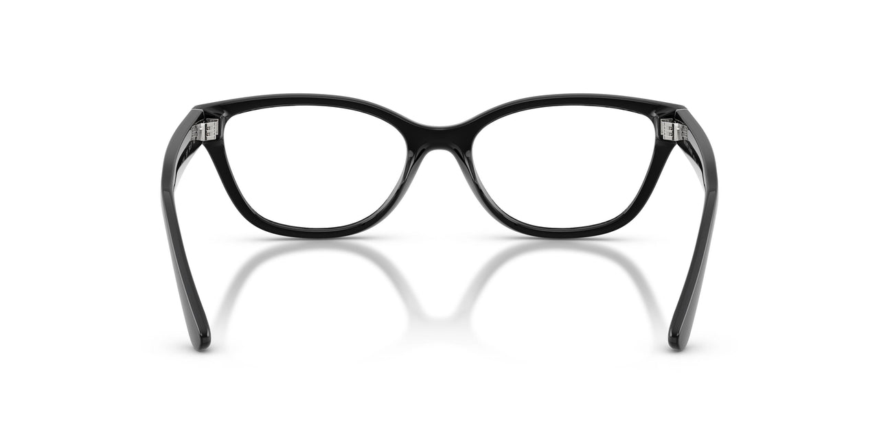 5001 - Black