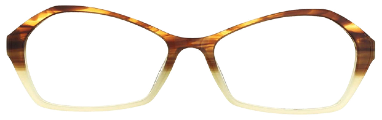 064 - Brown Fade