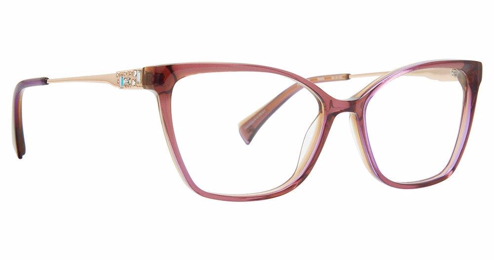 Badgley Mischka BMNOELLA Eyeglasses