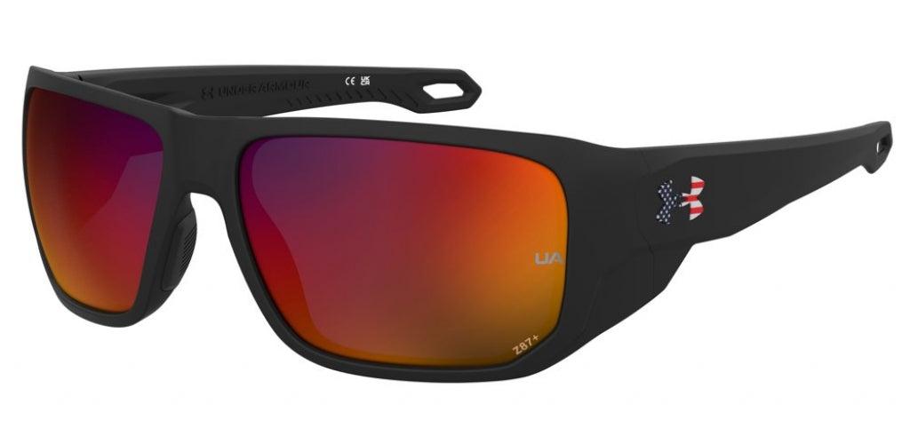 Under Armour UAATTACKMD Sunglasses