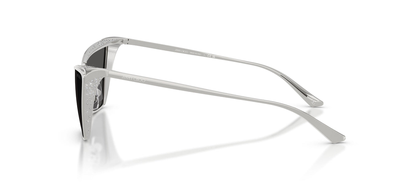 300287 - Silver - Dark Grey