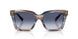 344814 - Blue - Grey Gradient Blue