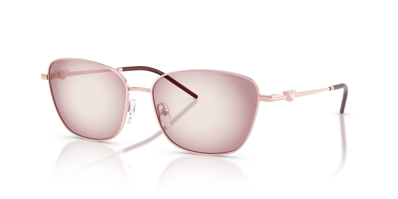 34268H - Pink - Pink Gradient Violet