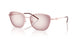34268H - Pink - Pink Gradient Violet