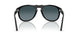 95/S3 - Black - Blue Gradient Polarized