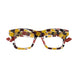 007 - Multicolor - Transparent