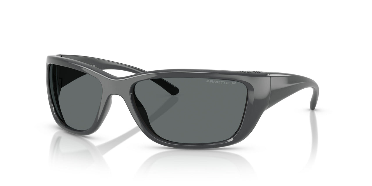 284181 - Grey - Polar Dark Grey