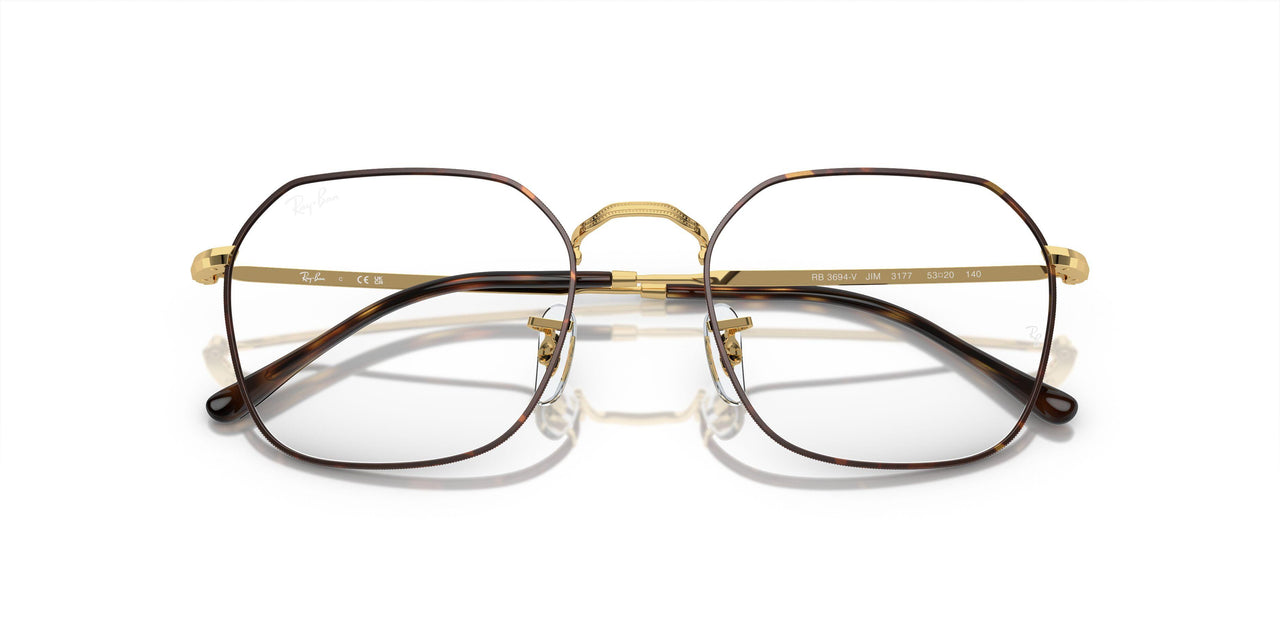 3177 - Tortoise - Clear