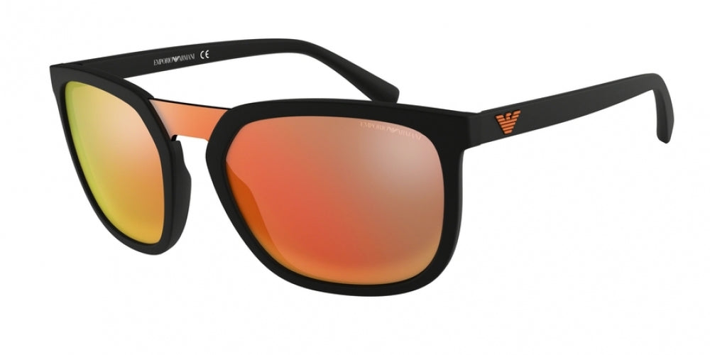 Emporio Armani 4123F Sunglasses