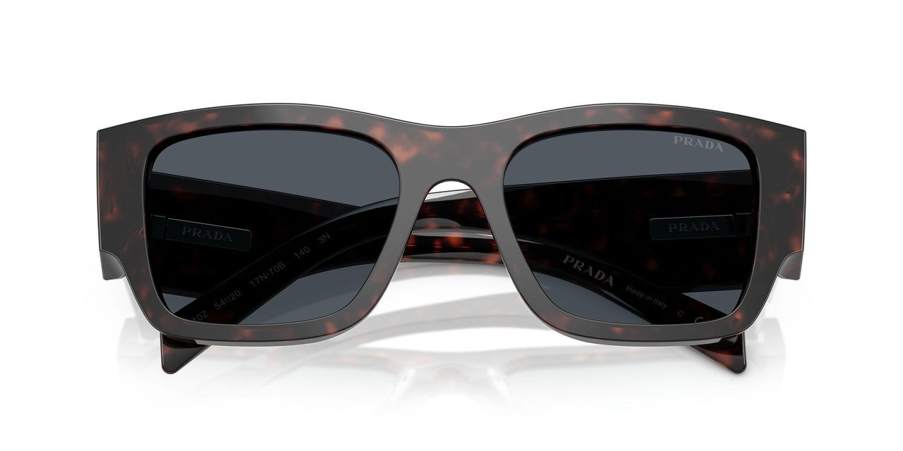 17N70B - Tortoise - Dark Grey