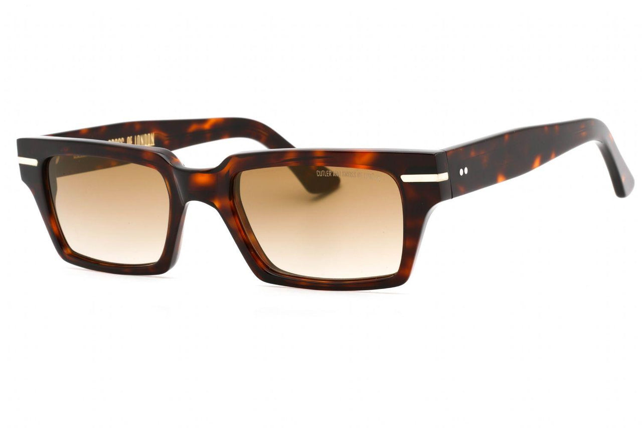 Cutler and Gross CGSN1363 Sunglasses