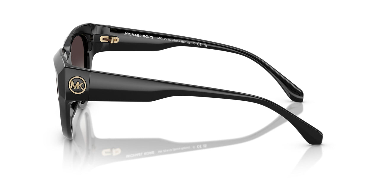 30058G - Black - Dark Grey Gradient